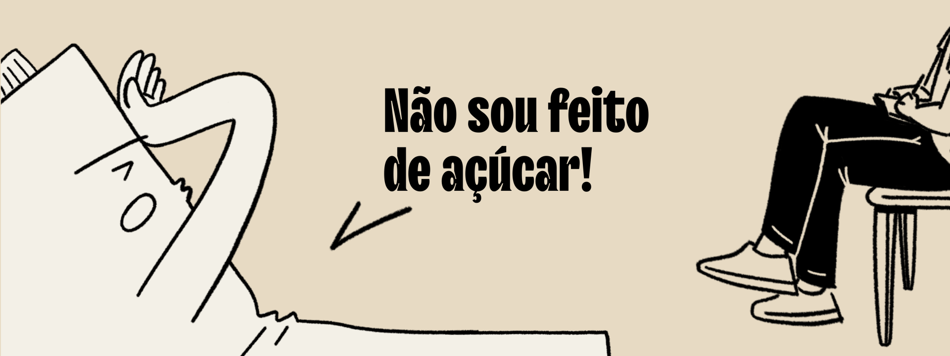 De onde vem o açúcar? | Blog Nude