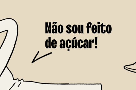 De onde vem o açúcar? | Blog Nude